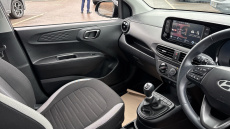 Hyundai i10 1.0 Advance 5dr Petrol Hatchback